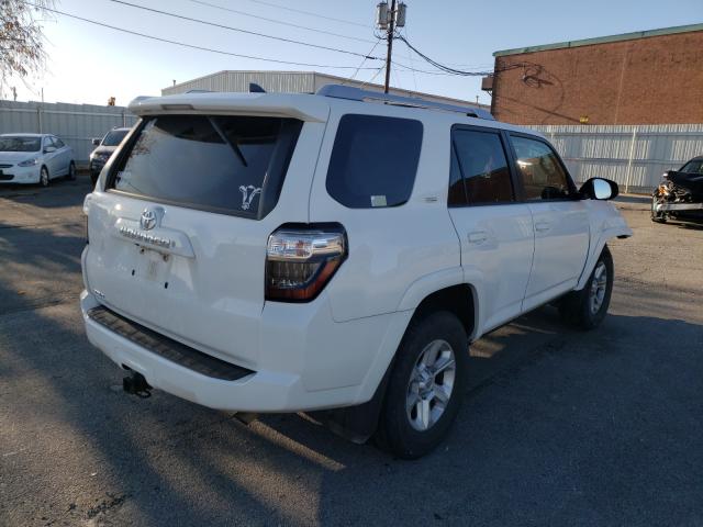 Photo 3 VIN: JTEBU5JR1J5515676 - TOYOTA 4RUNNER SR 