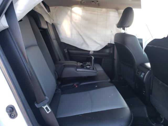 Photo 5 VIN: JTEBU5JR1J5515676 - TOYOTA 4RUNNER SR 