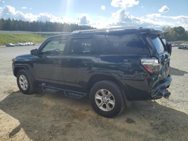 Photo 1 VIN: JTEBU5JR1J5516438 - TOYOTA 4RUNNER SR 