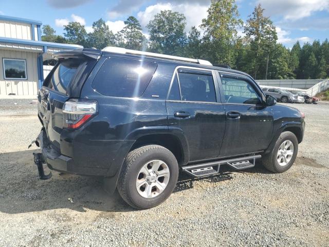 Photo 2 VIN: JTEBU5JR1J5516438 - TOYOTA 4RUNNER SR 