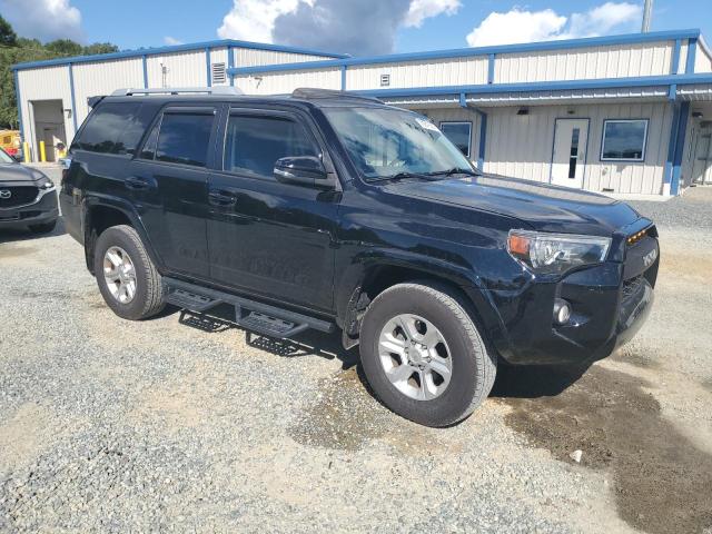 Photo 3 VIN: JTEBU5JR1J5516438 - TOYOTA 4RUNNER SR 