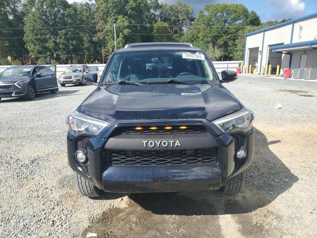 Photo 4 VIN: JTEBU5JR1J5516438 - TOYOTA 4RUNNER SR 