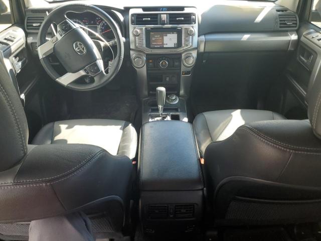 Photo 7 VIN: JTEBU5JR1J5516438 - TOYOTA 4RUNNER SR 