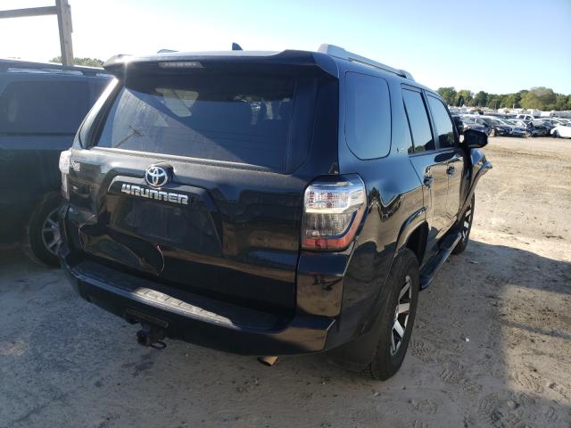 Photo 3 VIN: JTEBU5JR1J5521302 - TOYOTA 4RUNNER SR 