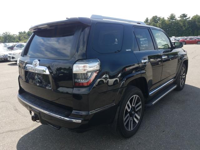 Photo 3 VIN: JTEBU5JR1J5522014 - TOYOTA 4RUNNER SR 