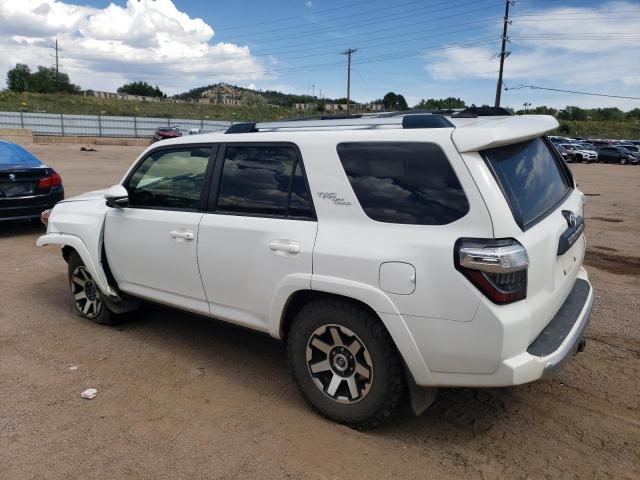 Photo 1 VIN: JTEBU5JR1J5535975 - TOYOTA 4RUNNER SR 