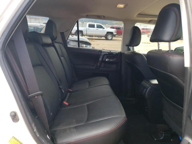 Photo 10 VIN: JTEBU5JR1J5535975 - TOYOTA 4RUNNER SR 