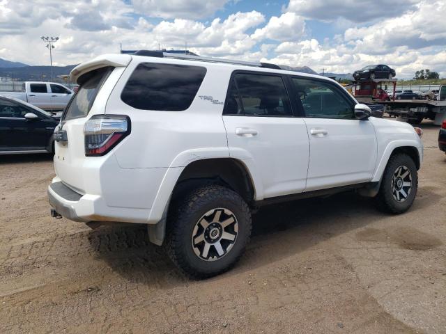 Photo 2 VIN: JTEBU5JR1J5535975 - TOYOTA 4RUNNER SR 