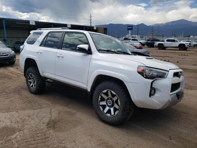 Photo 3 VIN: JTEBU5JR1J5535975 - TOYOTA 4RUNNER SR 