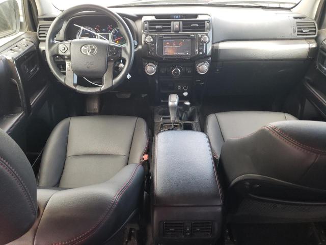 Photo 7 VIN: JTEBU5JR1J5535975 - TOYOTA 4RUNNER SR 