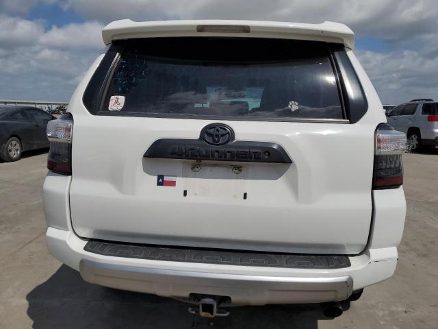 Photo 5 VIN: JTEBU5JR1J5537936 - TOYOTA 4RUNNER SR 