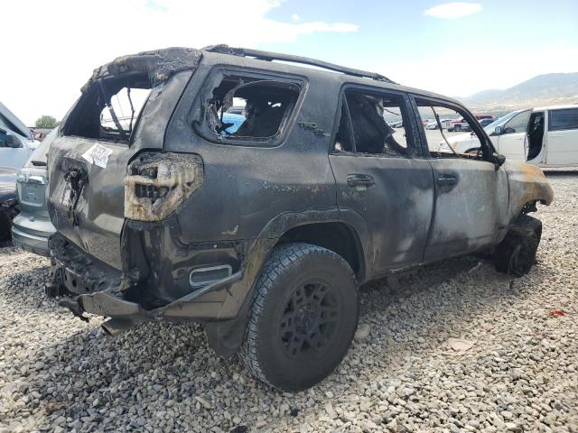 Photo 2 VIN: JTEBU5JR1J5538214 - TOYOTA 4RUNNER 