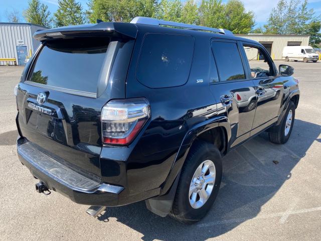 Photo 3 VIN: JTEBU5JR1J5539055 - TOYOTA 4RUNNER SR 