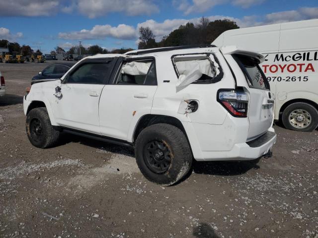 Photo 1 VIN: JTEBU5JR1J5544403 - TOYOTA 4RUNNER 