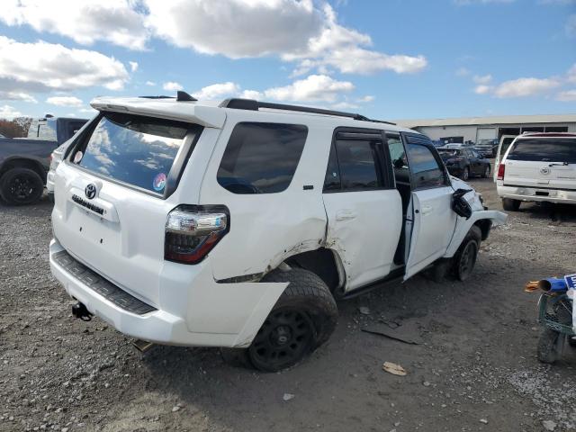 Photo 2 VIN: JTEBU5JR1J5544403 - TOYOTA 4RUNNER 