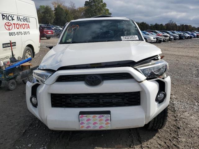 Photo 4 VIN: JTEBU5JR1J5544403 - TOYOTA 4RUNNER 