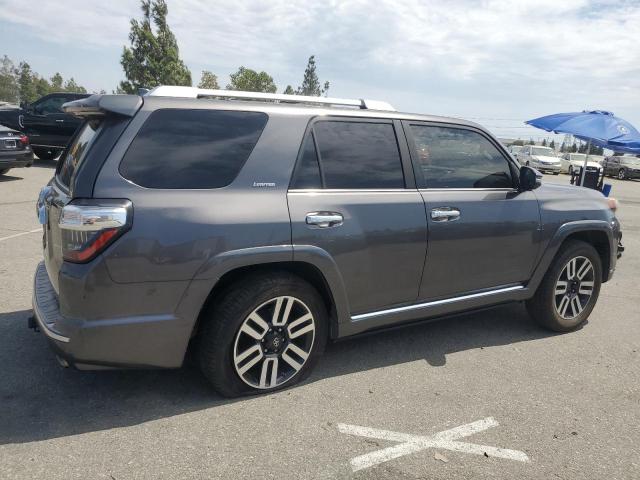 Photo 2 VIN: JTEBU5JR1J5553134 - TOYOTA 4RUNNER SR 