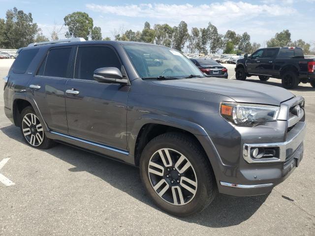 Photo 3 VIN: JTEBU5JR1J5553134 - TOYOTA 4RUNNER SR 