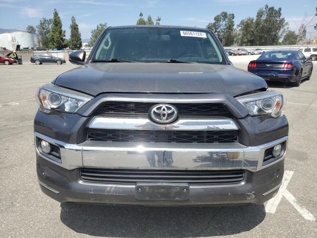 Photo 4 VIN: JTEBU5JR1J5553134 - TOYOTA 4RUNNER SR 