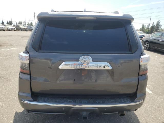 Photo 5 VIN: JTEBU5JR1J5553134 - TOYOTA 4RUNNER SR 