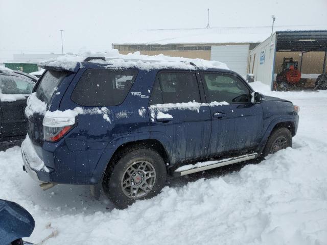 Photo 2 VIN: JTEBU5JR1J5557846 - TOYOTA 4RUNNER SR 