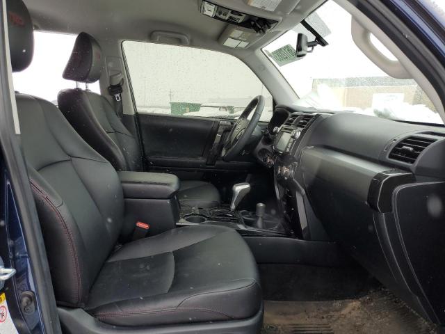 Photo 6 VIN: JTEBU5JR1J5557846 - TOYOTA 4RUNNER SR 