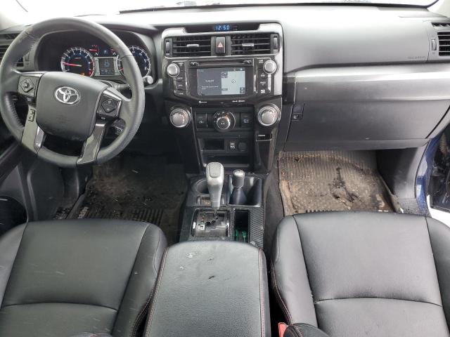 Photo 7 VIN: JTEBU5JR1J5557846 - TOYOTA 4RUNNER SR 