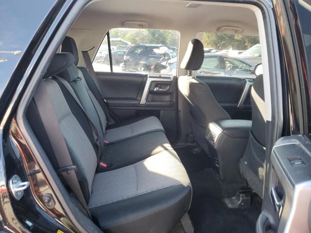 Photo 10 VIN: JTEBU5JR1J5561590 - TOYOTA 4RUNNER SR 