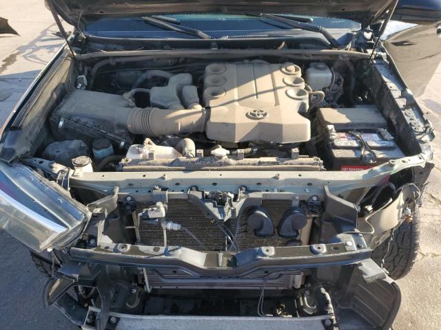 Photo 11 VIN: JTEBU5JR1J5561590 - TOYOTA 4RUNNER SR 