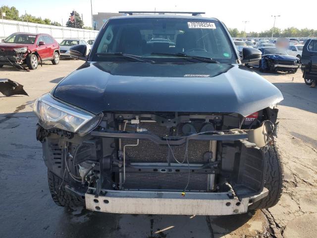 Photo 4 VIN: JTEBU5JR1J5561590 - TOYOTA 4RUNNER SR 