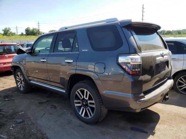 Photo 1 VIN: JTEBU5JR1J5564568 - TOYOTA 4RUNNER 