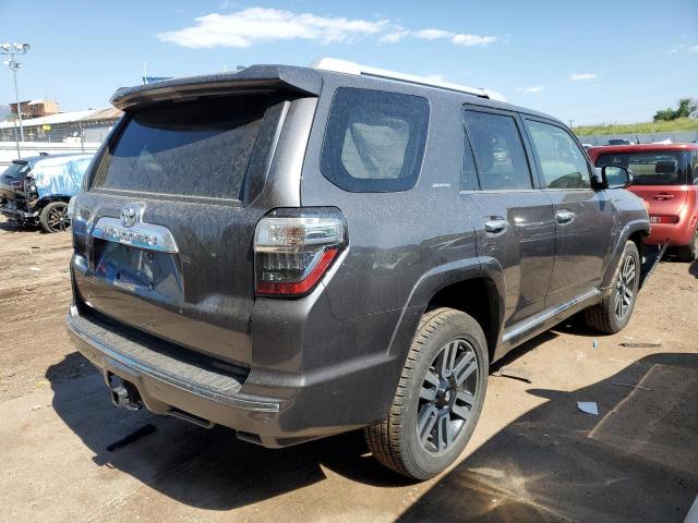 Photo 2 VIN: JTEBU5JR1J5564568 - TOYOTA 4RUNNER 