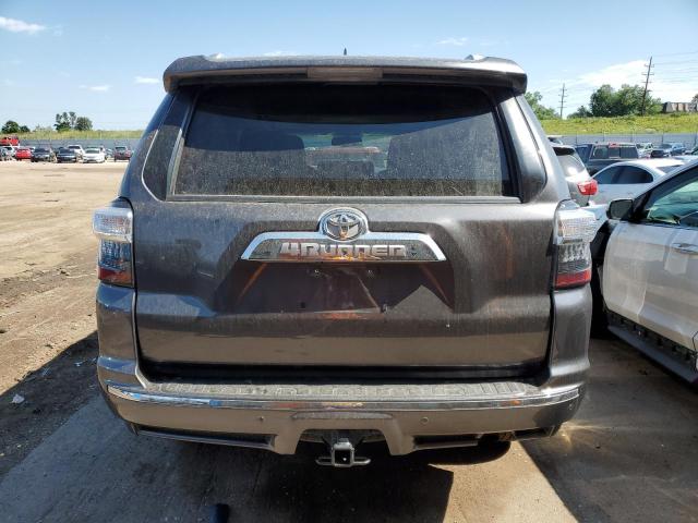 Photo 5 VIN: JTEBU5JR1J5564568 - TOYOTA 4RUNNER 