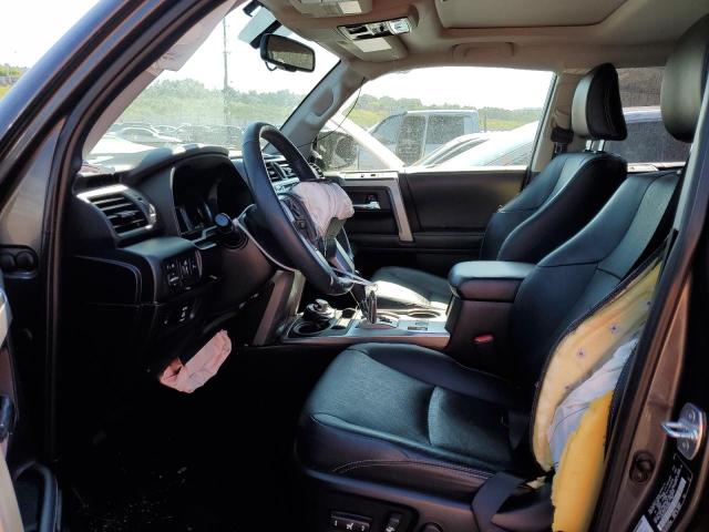 Photo 6 VIN: JTEBU5JR1J5564568 - TOYOTA 4RUNNER 