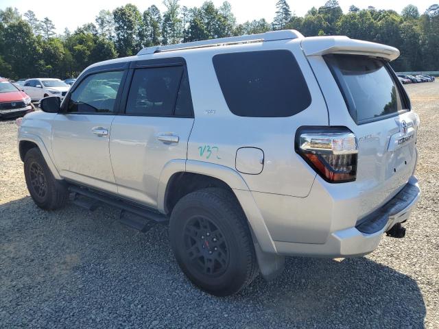 Photo 1 VIN: JTEBU5JR1J5568555 - TOYOTA 4RUNNER 