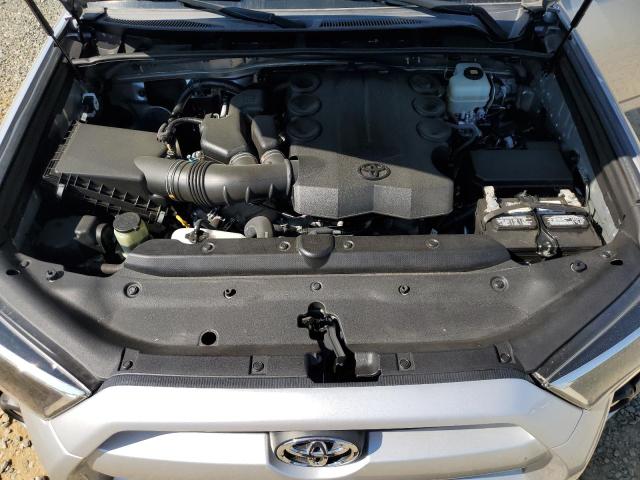 Photo 11 VIN: JTEBU5JR1J5568555 - TOYOTA 4RUNNER 