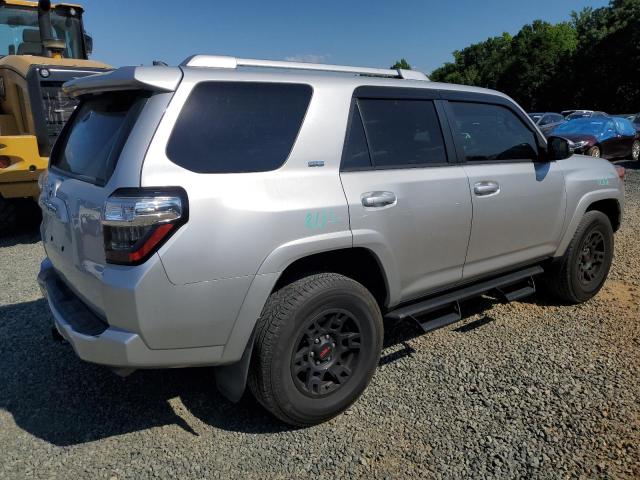 Photo 2 VIN: JTEBU5JR1J5568555 - TOYOTA 4RUNNER 