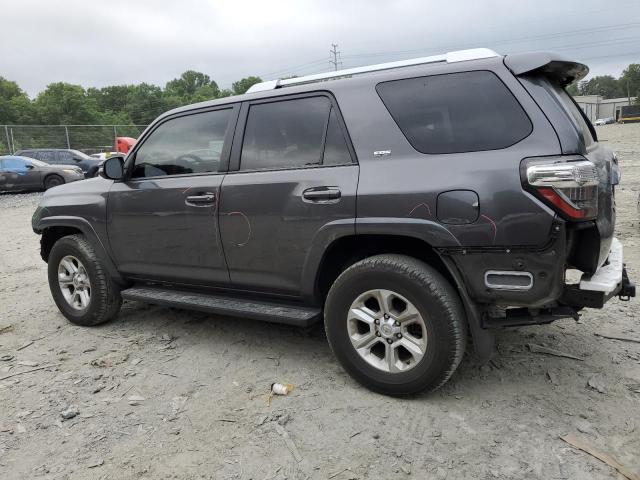 Photo 1 VIN: JTEBU5JR1J5570550 - TOYOTA 4RUNNER SR 