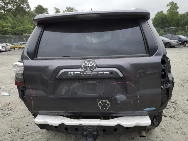 Photo 5 VIN: JTEBU5JR1J5570550 - TOYOTA 4RUNNER SR 