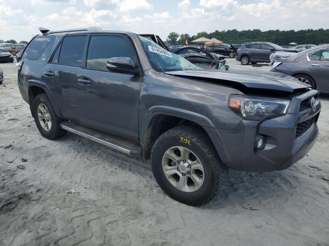 Photo 3 VIN: JTEBU5JR1J5571875 - TOYOTA 4RUNNER SR 