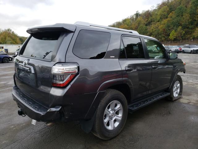 Photo 3 VIN: JTEBU5JR1J5574047 - TOYOTA 4 RUNNER 