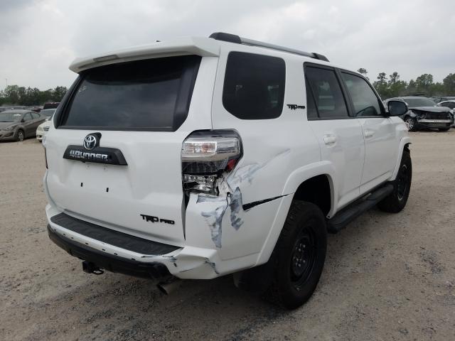 Photo 3 VIN: JTEBU5JR1J5581273 - TOYOTA 4RUNNER 