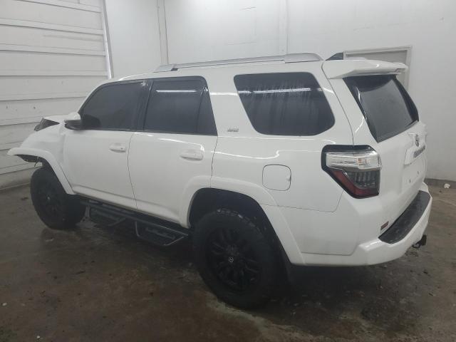 Photo 1 VIN: JTEBU5JR1J5581662 - TOYOTA 4RUNNER SR 