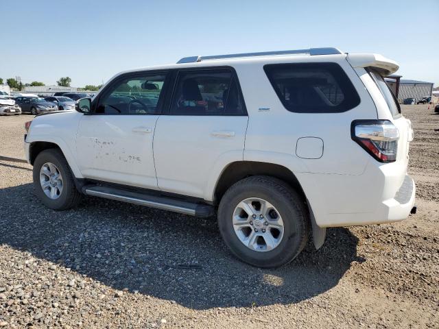 Photo 1 VIN: JTEBU5JR1J5584660 - TOYOTA 4RUNNER 