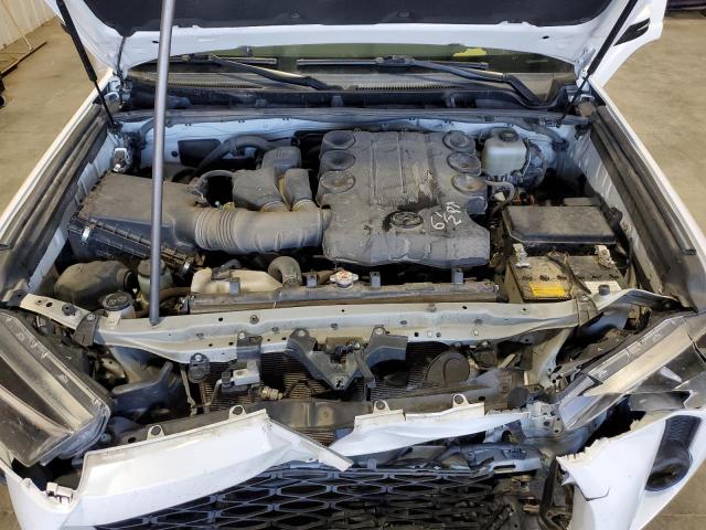 Photo 11 VIN: JTEBU5JR1J5584660 - TOYOTA 4RUNNER 