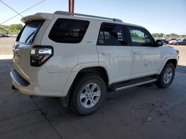 Photo 2 VIN: JTEBU5JR1J5584660 - TOYOTA 4RUNNER 