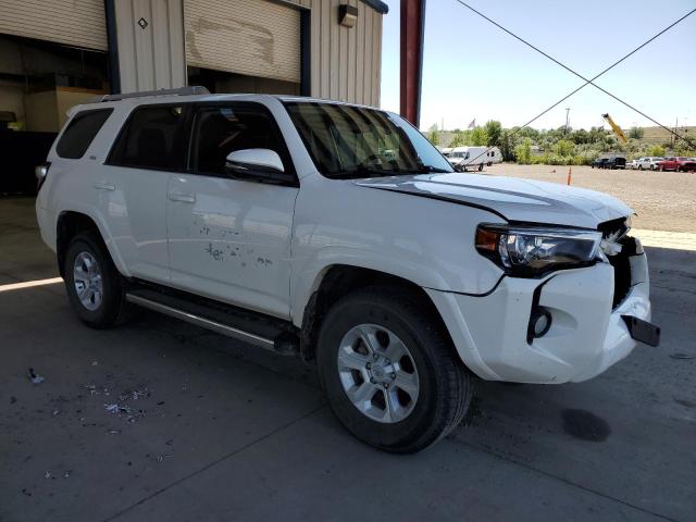 Photo 3 VIN: JTEBU5JR1J5584660 - TOYOTA 4RUNNER 