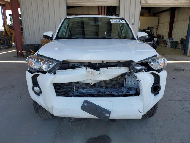 Photo 4 VIN: JTEBU5JR1J5584660 - TOYOTA 4RUNNER 