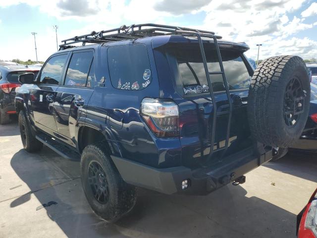 Photo 2 VIN: JTEBU5JR1J5603790 - TOYOTA 4RUNNER SR 