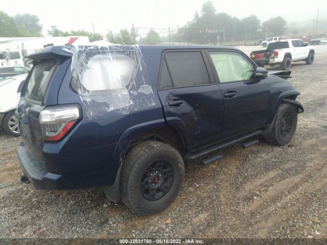 Photo 3 VIN: JTEBU5JR1J5605684 - TOYOTA 4RUNNER 